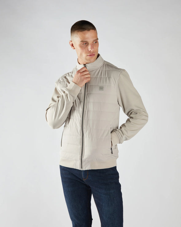DIESEL Ralph Jacket Beachcomber