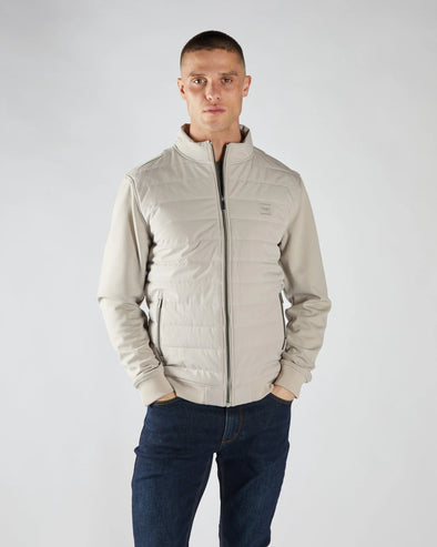 DIESEL Ralph Jacket Beachcomber