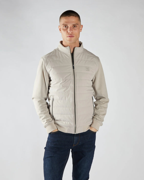 DIESEL Ralph Jacket Beachcomber
