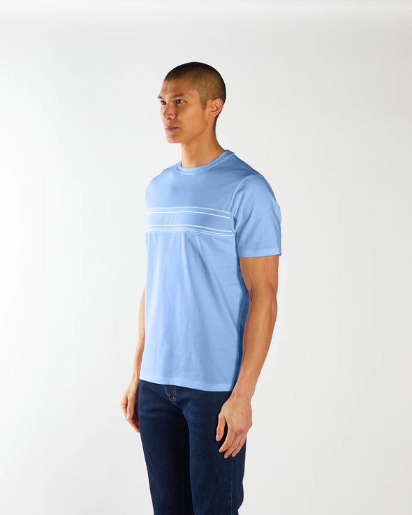 DIESEL Raul Tee Cielo Blue