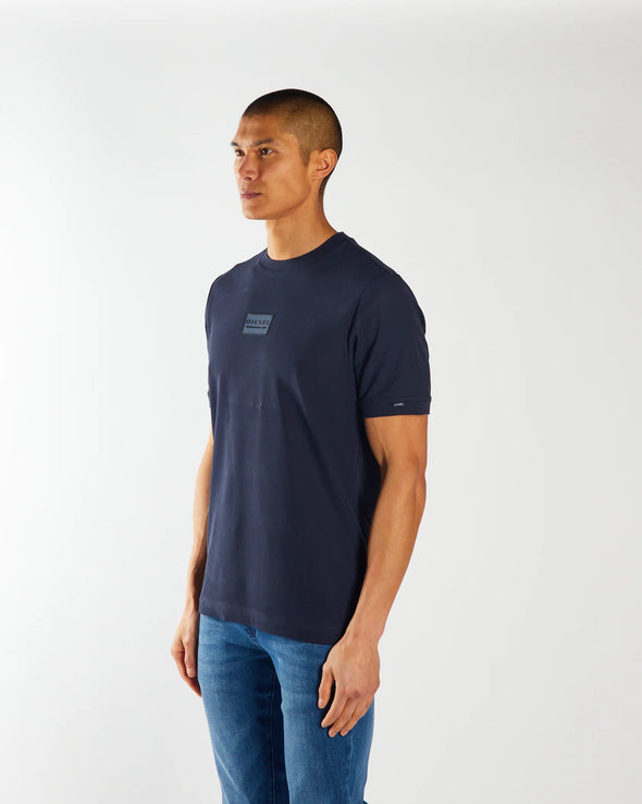 DIESEL Richard Tee Salute Navy