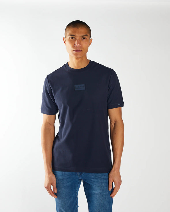 DIESEL Richard Tee Salute Navy