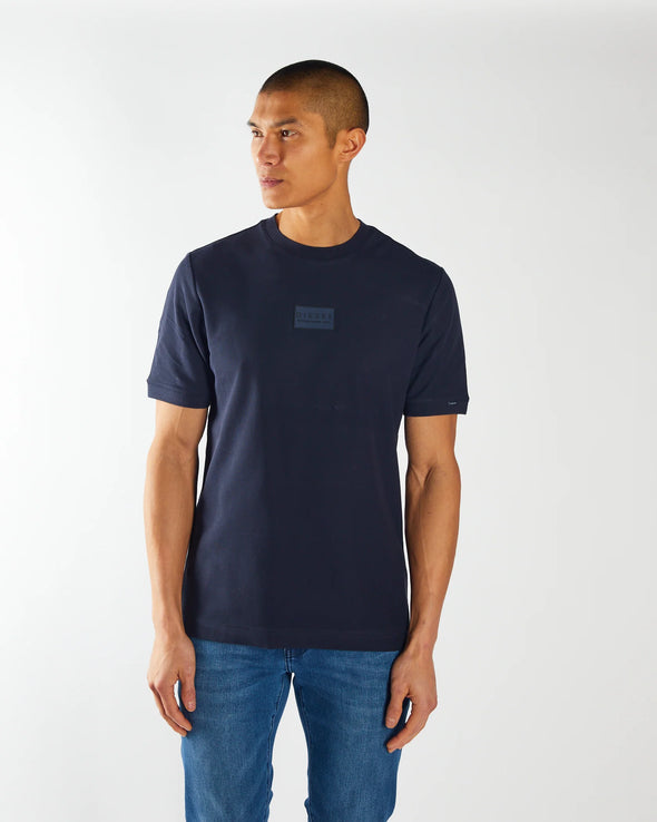 DIESEL Richard Tee Salute Navy
