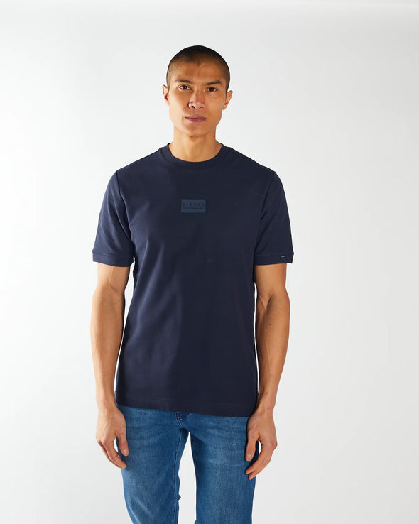 DIESEL Richard Tee Salute Navy