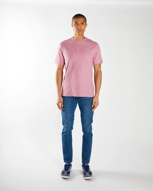DIESEL Richard Tee Lilas Pink