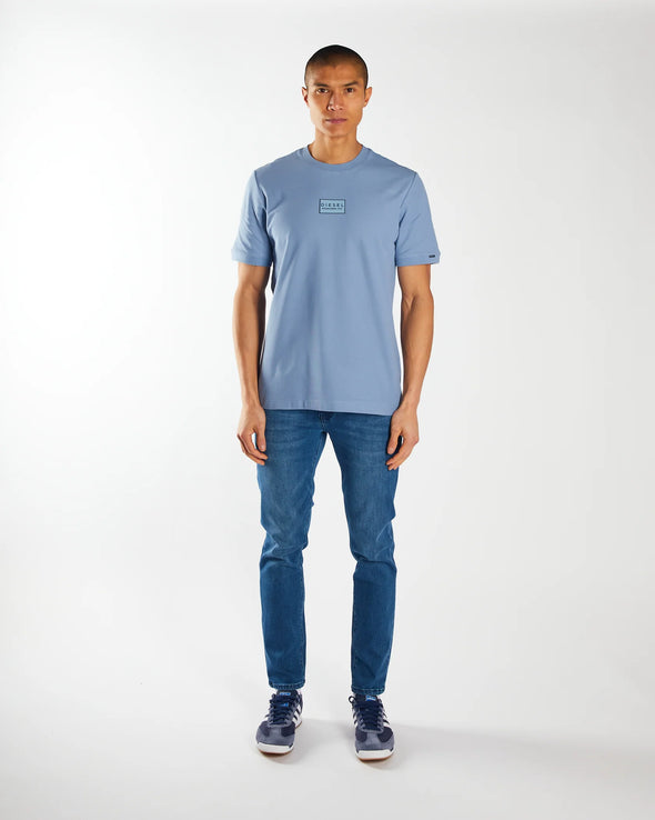 DIESEL Richard Tee Cielo Blue