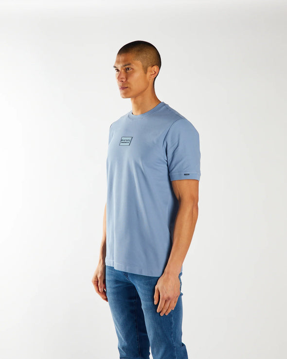 DIESEL Richard Tee Cielo Blue
