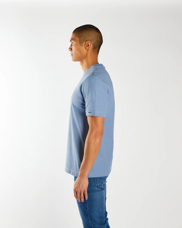DIESEL Richard Tee Cielo Blue