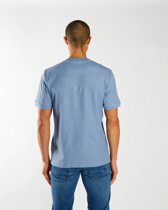 DIESEL Richard Tee Cielo Blue