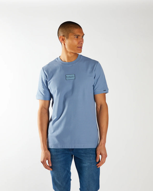 DIESEL Richard Tee Cielo Blue