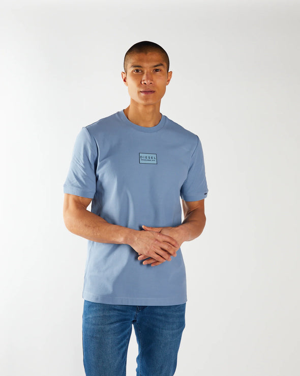 DIESEL Richard Tee Cielo Blue