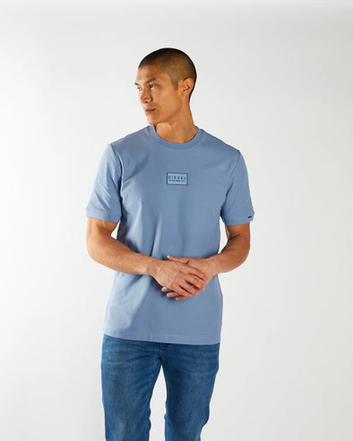 DIESEL Richard Tee Cielo Blue