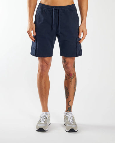 DIESEL Rob Short Salute Navy