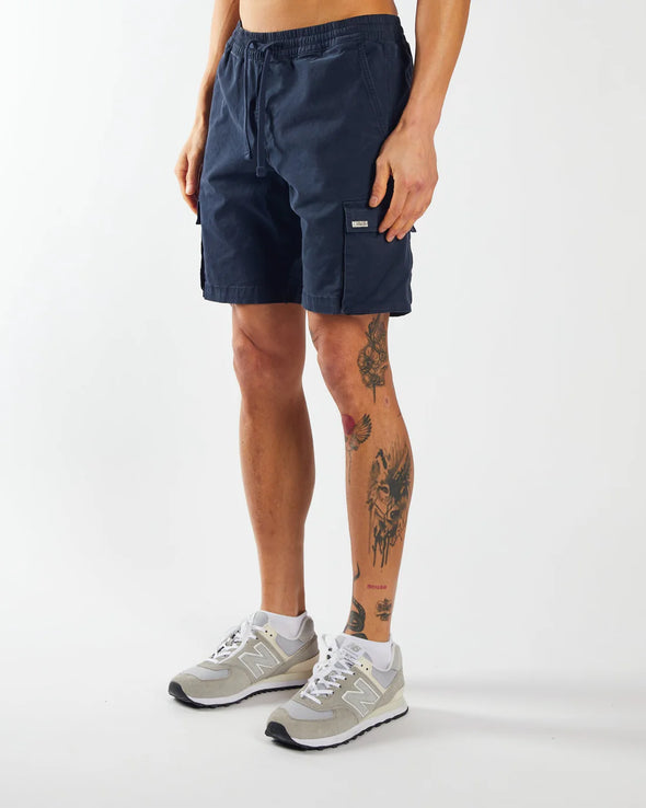 DIESEL Rob Short Salute Navy
