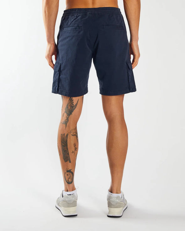 DIESEL Rob Short Salute Navy