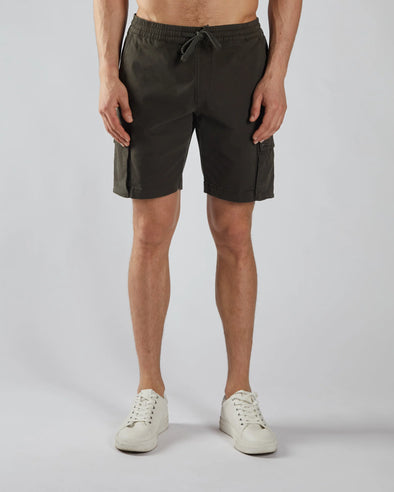 DIESEL Rob Short Monaco Green