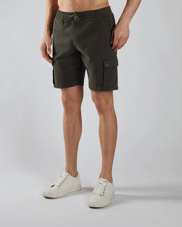 DIESEL Rob Short Monaco Green