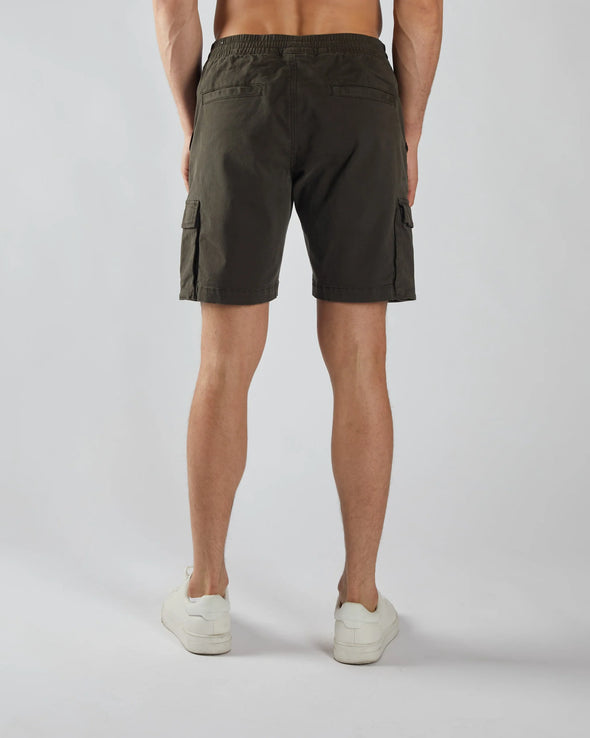 DIESEL Rob Short Monaco Green