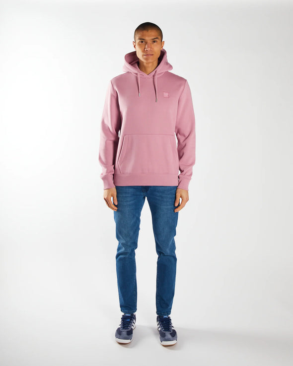 DIESEL Rory Hoodie Lilas Pink