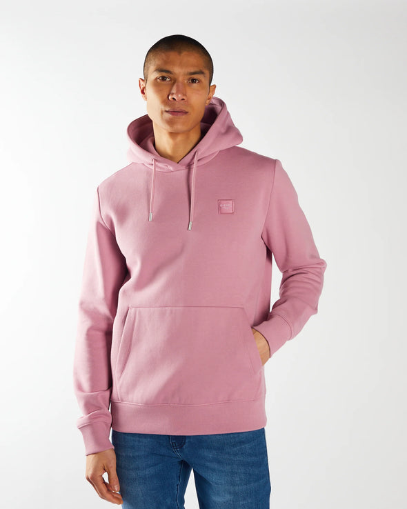 DIESEL Rory Hoodie Lilas Pink