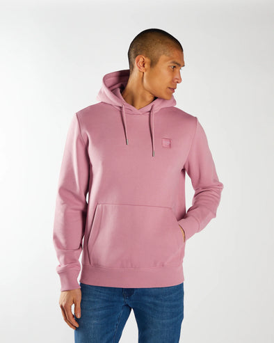 DIESEL Rory Hoodie Lilas Pink