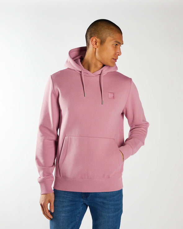DIESEL Rory Hoodie Lilas Pink