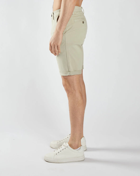 DIESEL Ross Chino Short Abbey Stone