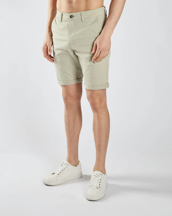 DIESEL Ross Chino Short Abbey Stone