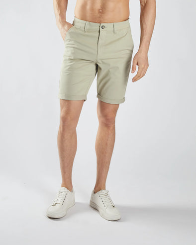 DIESEL Ross Chino Short Abbey Stone