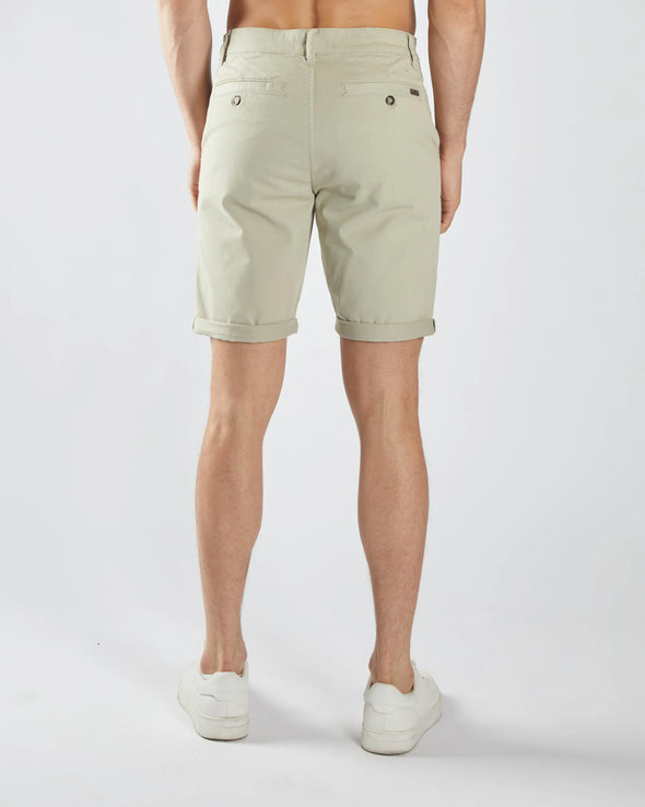 DIESEL Ross Chino Short Abbey Stone
