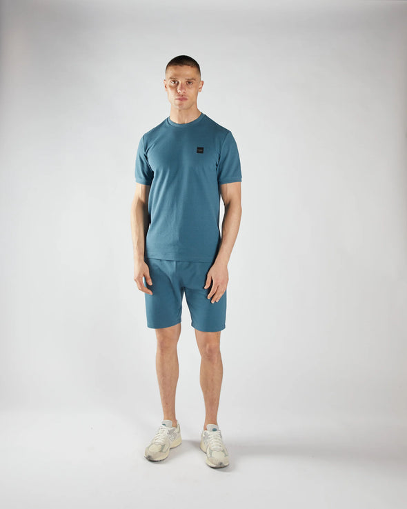DIESEL Ruben Tee Blue Pier