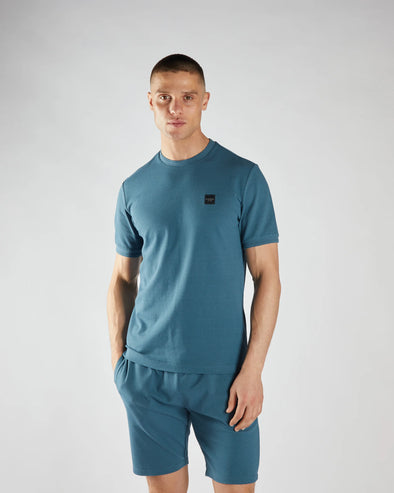 DIESEL Ruben Tee Blue Pier