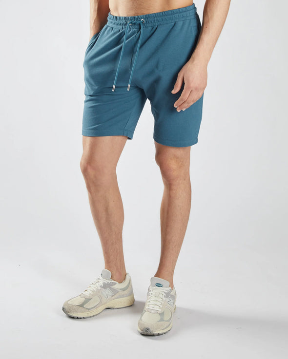 DIESEL Russel Short Blue Pier