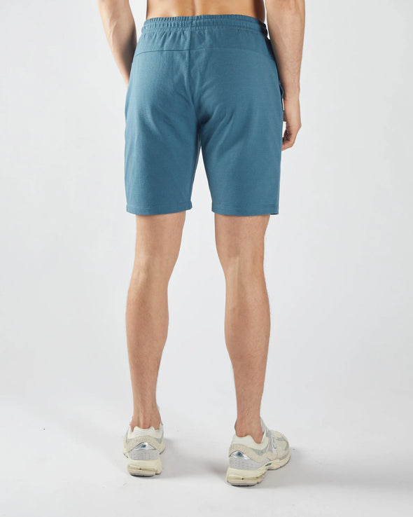 DIESEL Russel Short Blue Pier