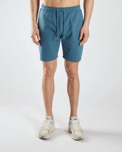 DIESEL Russel Short Blue Pier