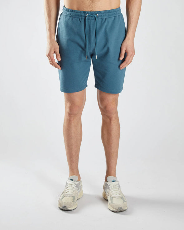 DIESEL Russel Short Blue Pier