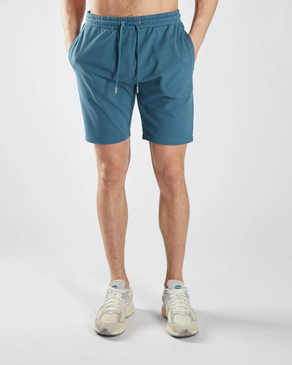 DIESEL Russel Short Blue Pier