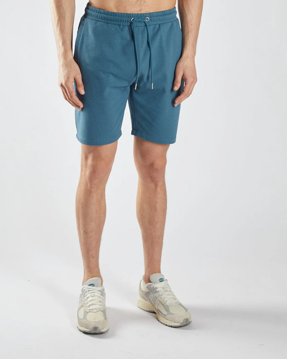 DIESEL Russel Short Blue Pier