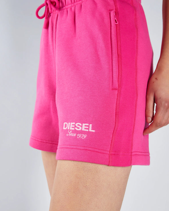 DIESEL Rie Short Cherry Pink