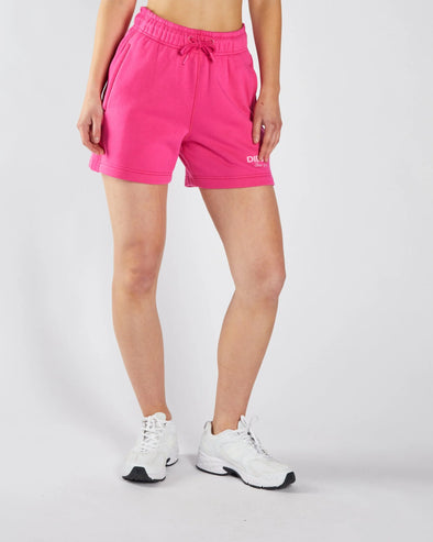 DIESEL Rie Short Cherry Pink