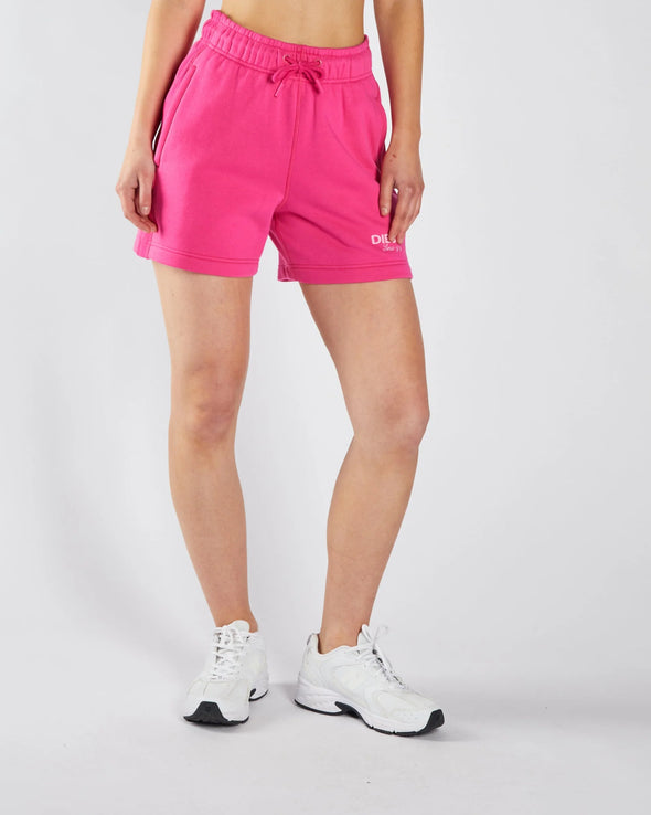 DIESEL Rie Short Cherry Pink