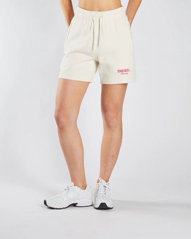DIESEL Rie Short Soft Ivory