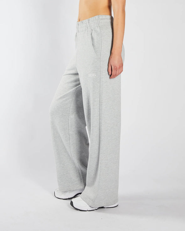 DIESEL Rosalind Jogger Tranquil Grey Marl