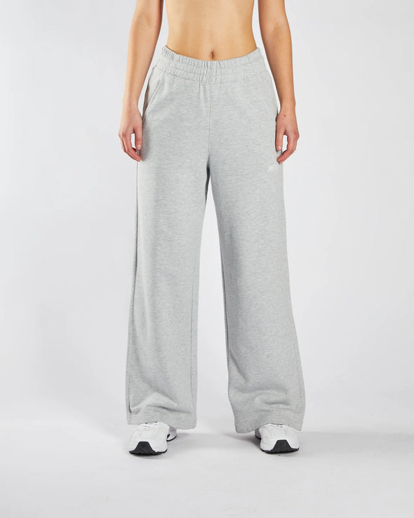 DIESEL Rosalind Jogger Tranquil Grey Marl
