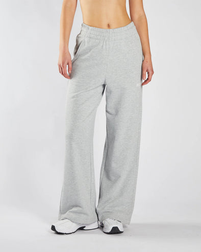 DIESEL Rosalind Jogger Tranquil Grey Marl