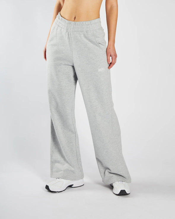 DIESEL Rosalind Jogger Tranquil Grey Marl