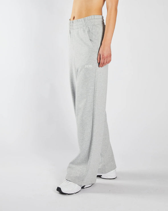 DIESEL Rosalind Jogger Tranquil Grey Marl