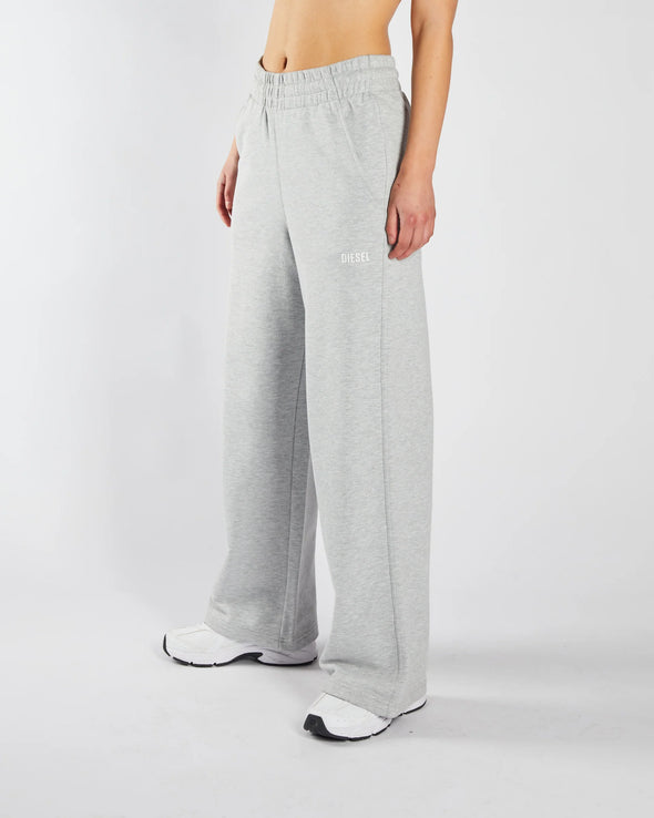 DIESEL Rosalind Jogger Tranquil Grey Marl