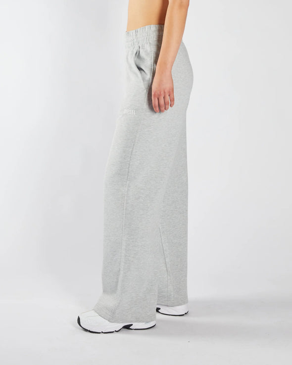 DIESEL Rosalind Jogger Tranquil Grey Marl