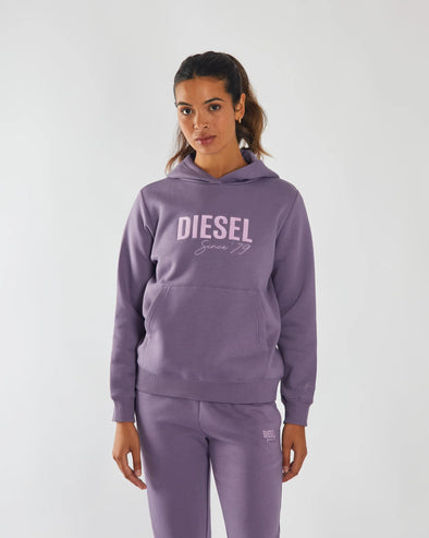 DIESEL Sara Hood Lavender Dust